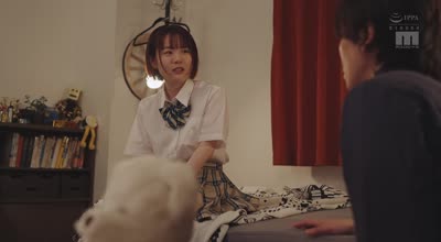 MIDA-325 幼なじみの押しに負けていつでも使える激ピストン受け入れオナホになったワタシ。 水卜さくら