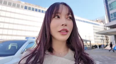 HMN-724 突撃！七瀬アリスが街角素人ナンパ！ねぇねぇそこのお兄さん、私のエロス本気フェラに10分耐えたら極上中出しソープできる最高の射精ゲームしませんか？