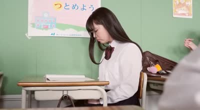 HUNTC-435 この学校だけの伝統行事！それは童貞処女卒業式！生徒はSEX未経験のまま進学、就職できません！さらに性教育の一環として経験者にも先生がSEXを指導！