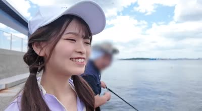 NPJS-094 釣りキチナンパ師が釣ガールをお持ち帰りして、ギャン泣きアクメ追い込み中出しし放題の追撃SEX！