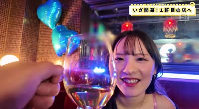 SONE-886 酒を飲んで飲まれて飲んで泥●い 笑い・吐き・メスの顔・失禁・睡姦 裏の顔まで全て曝け出したAV女優の完全プライベート六本木心中SEX 村上悠華