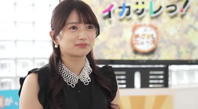 SGKI-064 イカサレっ！めざましニュース「ON AIR中は絶対に、表情を崩さない」秋分の日特報 新たな挑戦を前に、震える新人アナウンサー