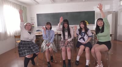 CKCK-017 手コキ鬼ごっこ 捕まったら即レ○プ！ 田中ねね 小日向める 月乃あや 松坂つぐみ 久能ミク