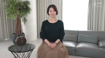 JRZE-263首次拍摄已婚妇女-宮下まどか