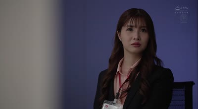 JUQ-911 会社の人に知られたらすべてが終わる。「本当の私は誰も知らない。」 松野蘭
