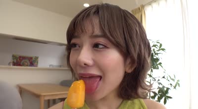 LULU-343 彼女ができた僕に嫉妬した巨乳ギャル幼馴染に射精直後の敏感ち○ぽをこねくり吸引お掃除フェラされ略奪ごっくんで骨抜きになった。 有村のぞみ