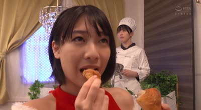 RCTD-694 妄想アイテム究極進化シリーズ 真・時間が止まる腕時計パート30 レストランでSEXマネキンチャレンジ編