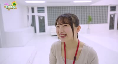 SHYN-212 小柄で癒し系キャラが野球拳★デビュー SOD女子社員 ハダカになるより恥ずかしい脱ぎキャンBOX野球拳 編成部 新卒1年目 山口由愛
