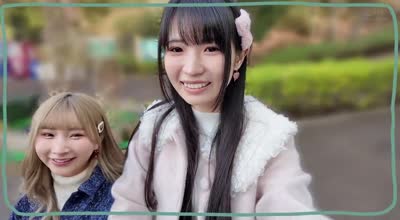 BOKO-008 ちっぱい女子旅 プライベートでも仲良しだけど2人きりでデートして、お风吕に入って、たくさんキスしたら…好きが溢れました。 希咲那奈 由良かな