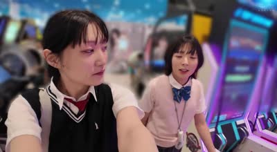 TANP-045 愛のむきだしPart6 むむ＆きの 愛し乱れ狂う男の娘レズビアン