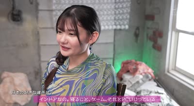 EBWH-115 日本人の可愛さとアメリカ人のドスケベさを兼ね備えたスタイル抜群の痴女・ハーフ・ギャル AVデビュー 愛神ハンナ