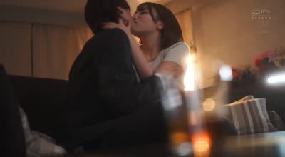 JUQ-826 妻の出张中、义理の妹・あずに诱惑された僕は30日间溜めた精子が空になるまで浓厚中出しセックスをした…。 天月あず