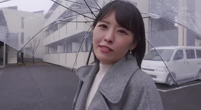 DFE-082 喉奥発射、希望します。 祈山愛