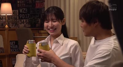 IPZZ-295 突然の大嵐でウチに避難してきた巨乳部下の濡れ透け姿が股間にグッときてびちょびちょのままヤリまくった。 桜空もも