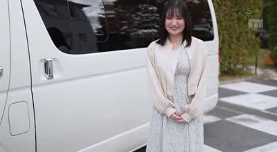 MIDV-695 新人 専属 太陽みたいな輝き笑顔とHカップ 元朝ドラ候補生AVデビュー 堀田真央