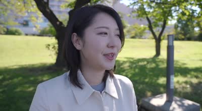 SDNM-447 AV出演で私の内に秘めた性欲を見つける旅に出ます。 茉乃莉華子 32歳 AV DEBUT