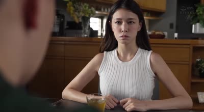 DASS-387 弟の嘘を真に受けたスレンダー巨乳な姉の暴走杭打ち騎乗位 橘メアリー