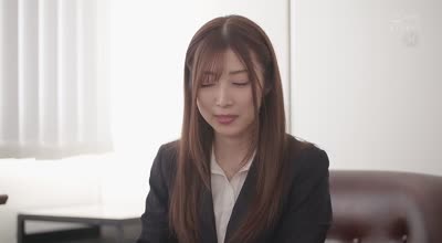 JUQ-666 取引先の傲慢社長に中出しされ続けた出張接待。 専属美女、イイ女のスーツ『美』―。 今井栞菜