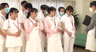 SVSHA-012 羞恥 生徒同士が男女とも全裸献体になって実技指導を行う質の高い授業を実践する看護学校実習2024