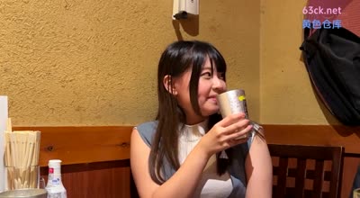 MFC-275 ロリ系童顔F乳美少女×抜群包容力むっちむちボディ【らんらん(舞台役者)】ほろ●いべったり密着系女子 エロトーク炸裂でむらむら… ゾッコン確定ガン見フェラ 溺愛