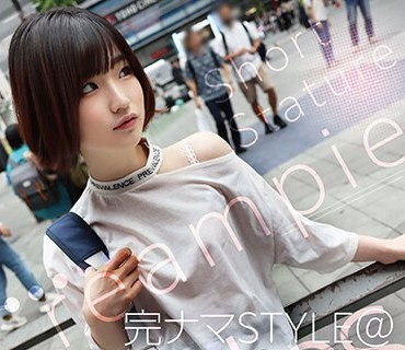 KNSM-007 J系シンママ候補生07 ミニマム系の美少女で剛毛な暇つぶし中の3年生にナマ中出し！らん 姫野らん