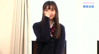 IENFH-23201 ウブで可愛い女子校生の皆さま！「童貞君の早漏の悩みを解決してもらえませんか？」好奇心旺盛な女子校生が早漏すぎる童貞君にキュンキュンしちゃって生中