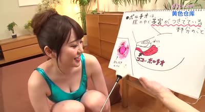 OTIM-310 30cm馬並みディルドに完全敗北！おほ声媚び媚び鬼キメセク ポルチオ&amp●淫状態で…ガンギマリお下品性交 はるな