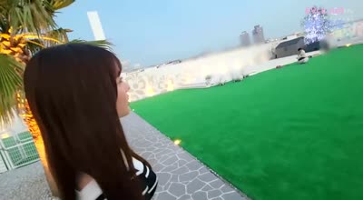 MFCS-091 【筆おろしのマ○コで今度は中出し童貞卒業！エロ過ぎ幼馴染みに痴女られ、膣と顔に全精子放出！！】初体験させてくれた同級生と社会人になって再会&amp初デート