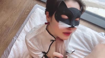 三个月没做爱的舞蹈老师穿着旗袍让我后入肥臀・肥臀人妻