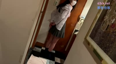 IND-138 1●歳【個人撮影】共学③男のチ○ポを咥える為に生まれてきてくれた女の子です。