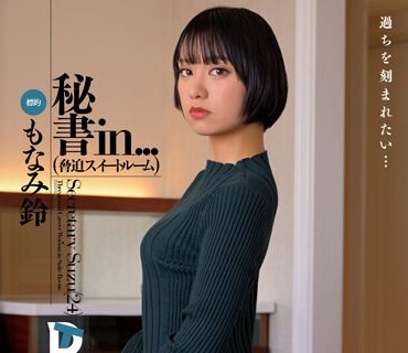 VDD-176 秘書in...（脅迫スイートルーム） もなみ鈴