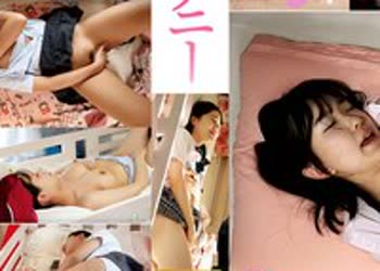 骑兵破解PYM-509 女子〇生学园寮 思春期オナニー