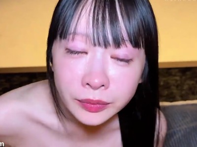 甜美闷骚女神小萌妹遇上大吊男・asiaxxxtour