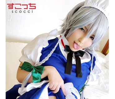 SCOH-050 【中出し】厳选美少女にコスプレさせてオレ