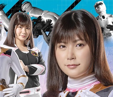 SPSA-76 GIGA女战士. ヒロインエロピンチオムニバス 强獣戦队ワイルドレンジャー ワイルドホワイト编 有加里ののか