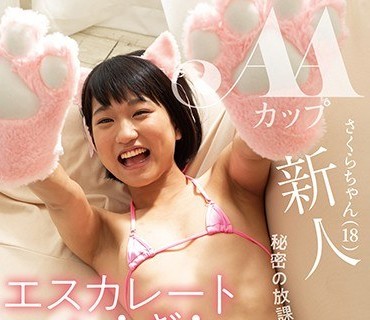 PIYO-010 秘密の放课后アルバイト。エスカレートしすぎるハニカミ羞耻撮影会。新人さくらちゃん