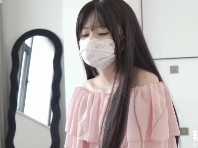 糖心Vlog・房东叔叔的性强迫・嫩小兔