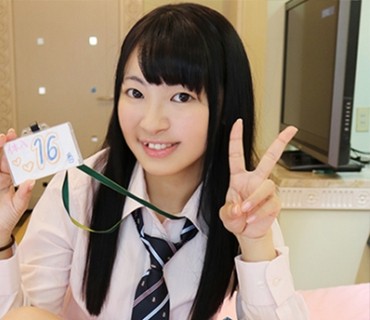 SIKA-043 ノリノリで裏オプSEXさせてくれる巨乳J○をハ