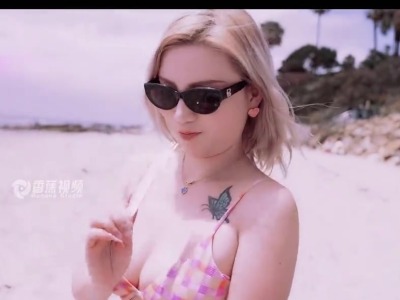 焦点・jdsy-590・淫荡美人妻海边诱惑野战车震