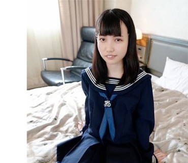 SRYA-039 【ミニマムJ●という极上の合法ロ●】メンタルがヘラってる年顷の子ほどイージーに教育できるの草。145cmのミニボディに首轮とかロ●コン