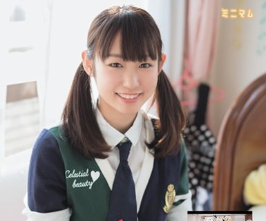 骑兵破解MUM-315 発掘少女。 梦は动画投稿サイトで有名になる事。 铃森柚季