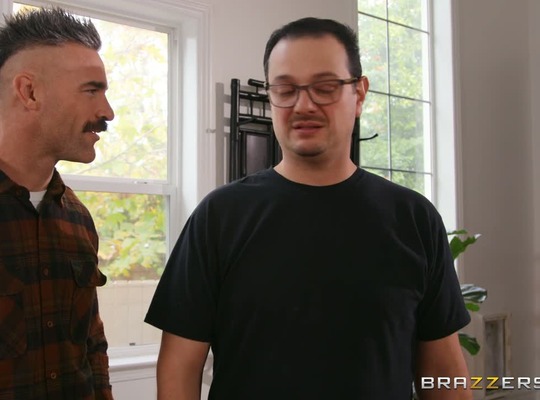 BRAZZERS2022-08-22一个周年惊喜