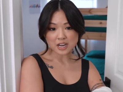 别告诉我妈妈我被你的大屌操了・楚露露