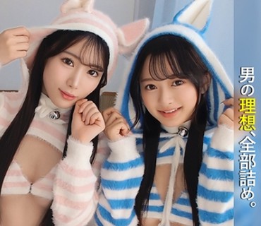 SIMW-006 かほ&amp;りん