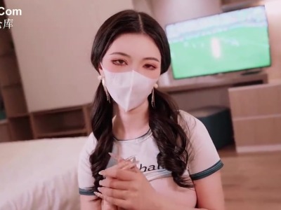 香蕉视频.XJX750.足球宝贝狐不妖极品蜜桃臀后入爽歪歪
