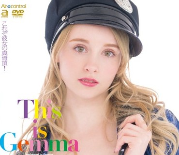 OAE-150 This is Gemma ジェマ