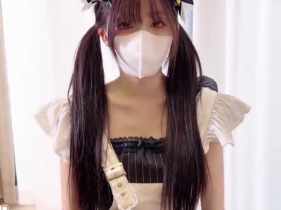 糖心Vlog・女仆契约父债女偿・梓怡学妹