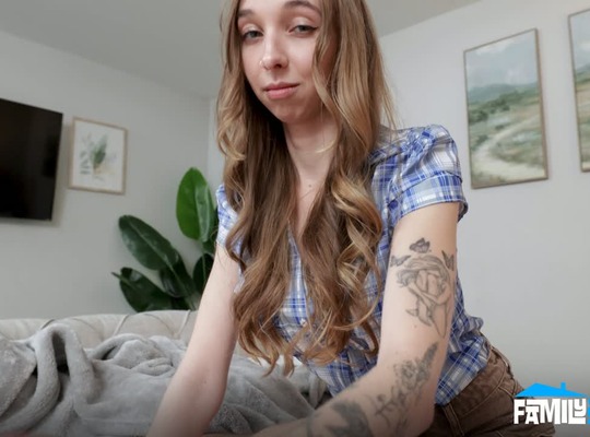 FAMILYSTROKES2026-01-24我们真的需要避孕套才能和布里齐一起失控吗