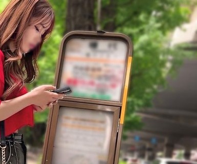 骑兵破解STCV-586 名无し女