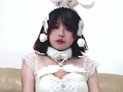 你的深情小兔子・咕姆